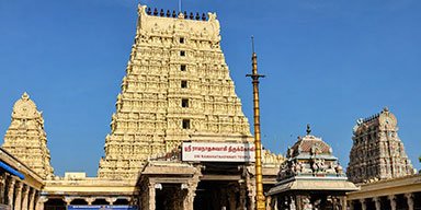 Sedan taxi for Madurai to Rameshwaram trip - Swift Dzire or Etios